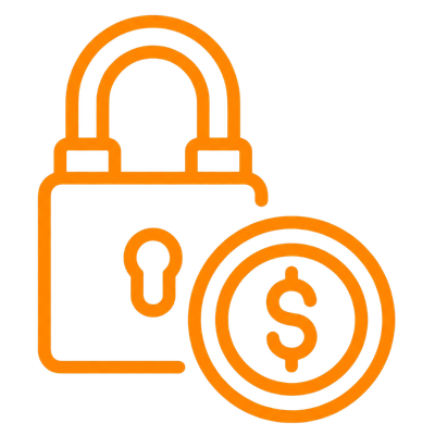 Locked-in discounts