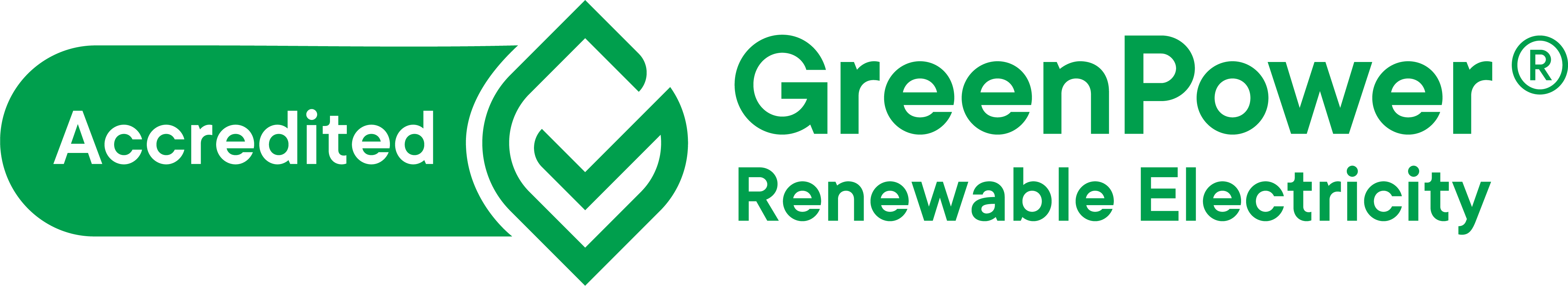 Green power