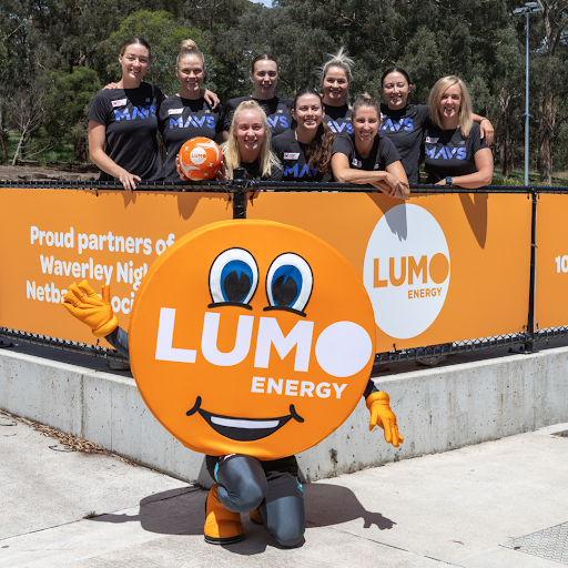 Community Melbourne Mavericks